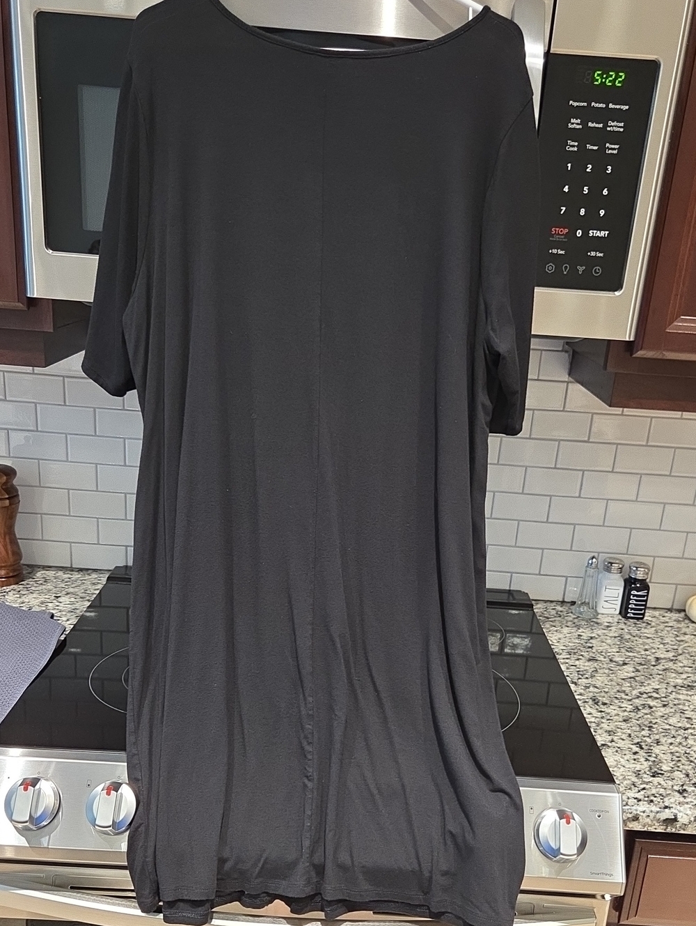 Dress - Picture 4 of 4